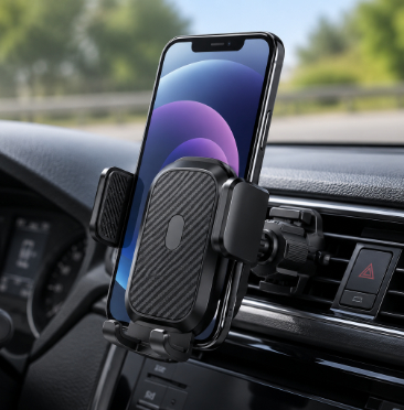 Car Phone Holders