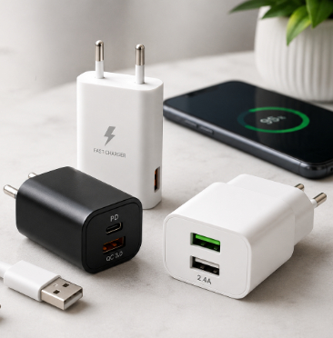 Mobile Chargers