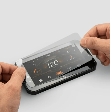 Screen Protectors