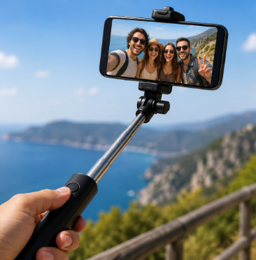 Selfie Sticks