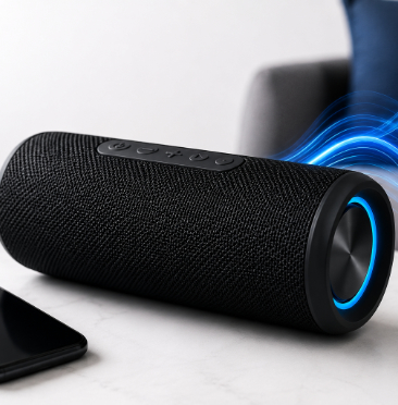 Bluetooth Speakers