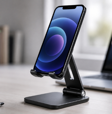 Mobile Stands