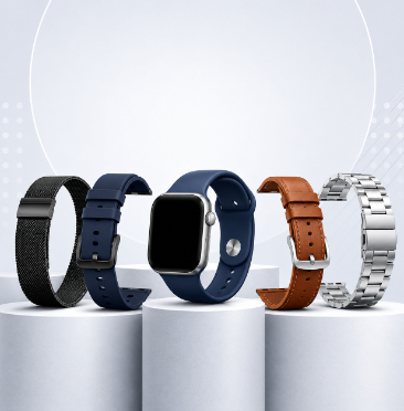 Smartwatch Straps